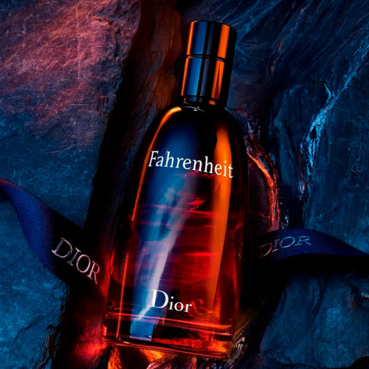 Dior Fahrenheit 100 ML SPRAY