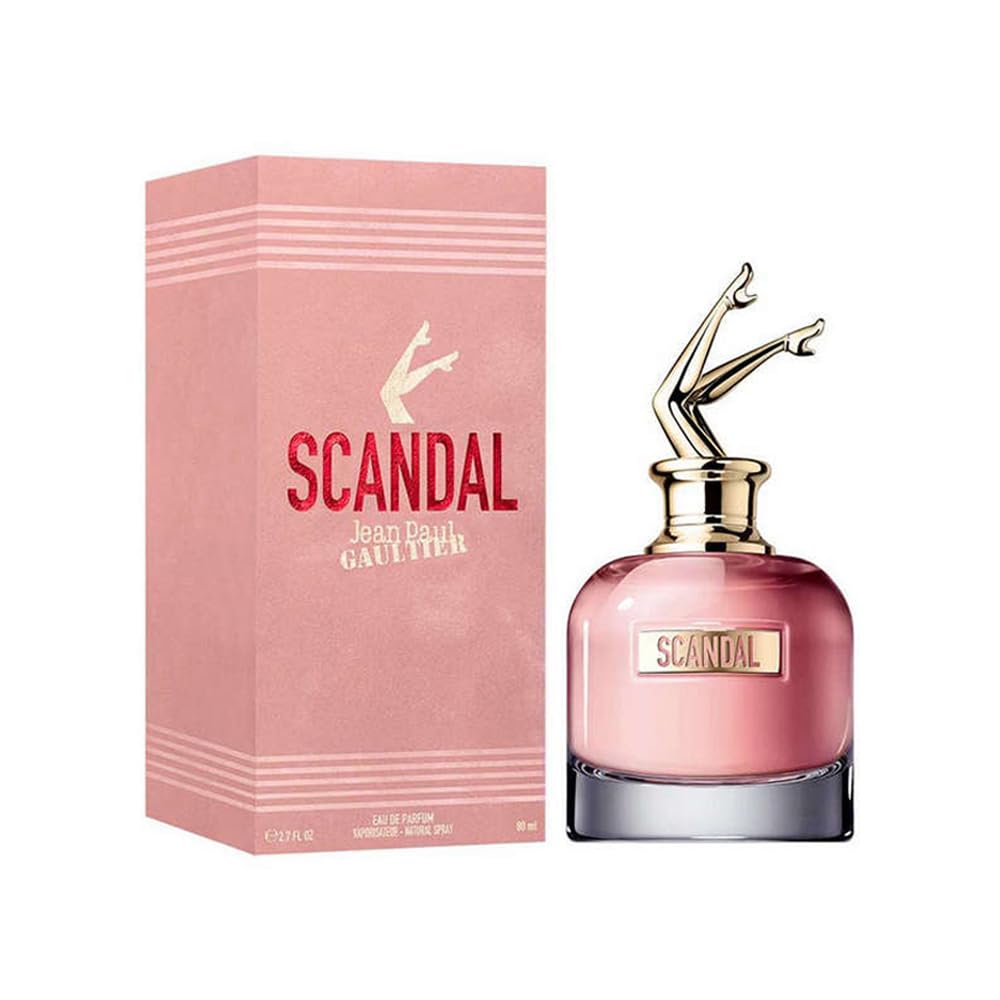 jean paul gaultier  scandal 100 ML Spray