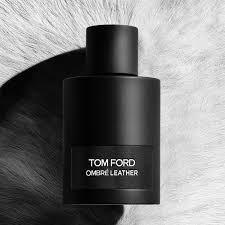 Tom Ford Ombre Leather Parfum 100ML Spray